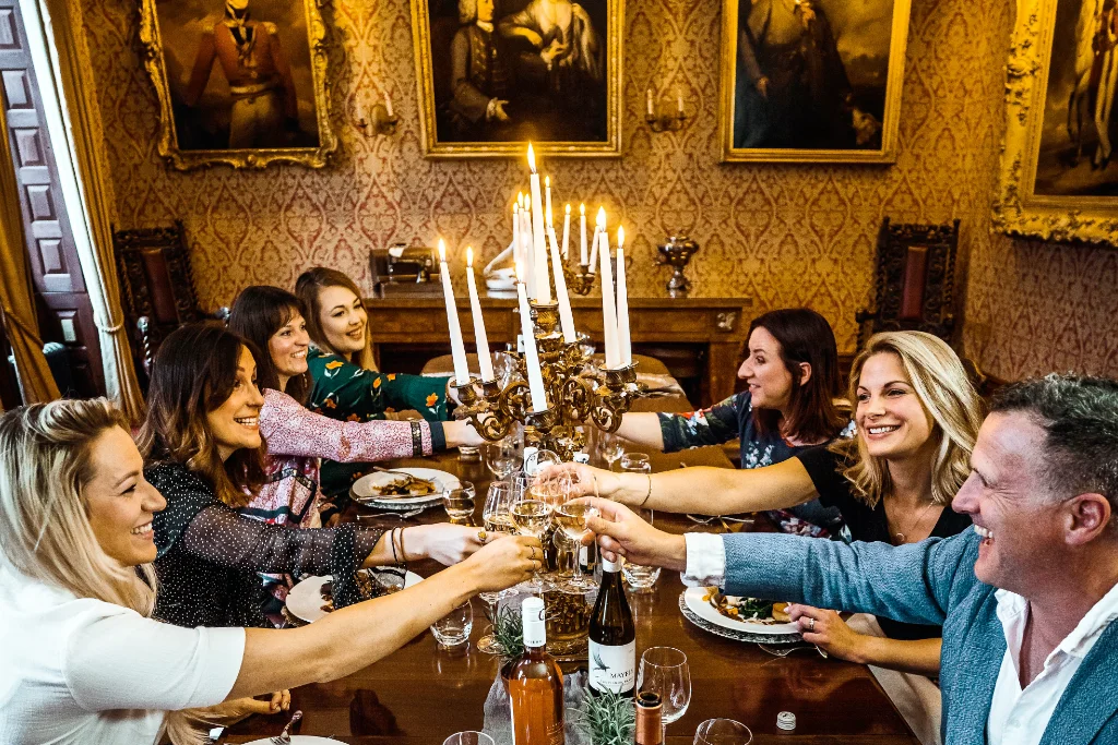 Espace événementiel