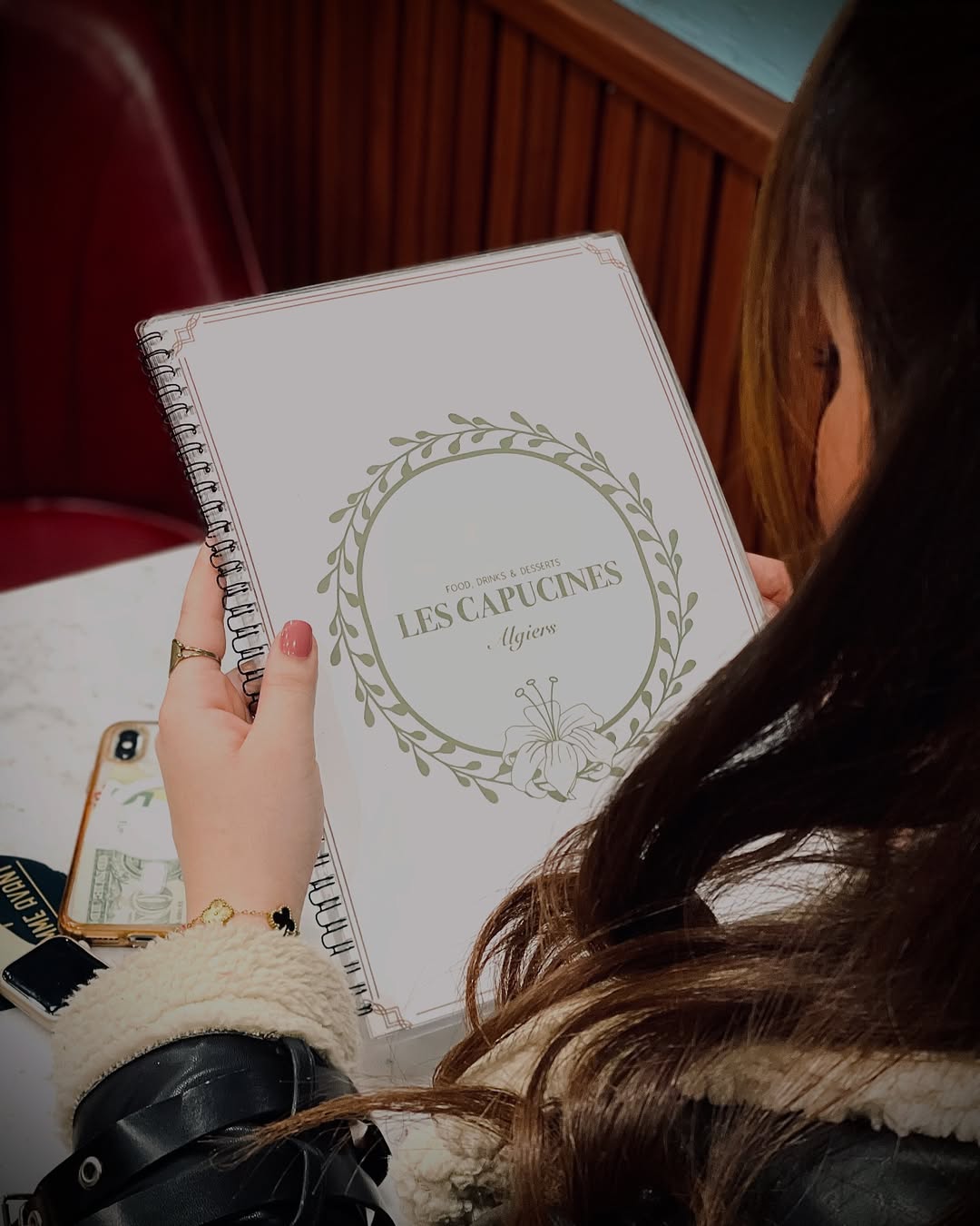 Plat méditerranéen signature